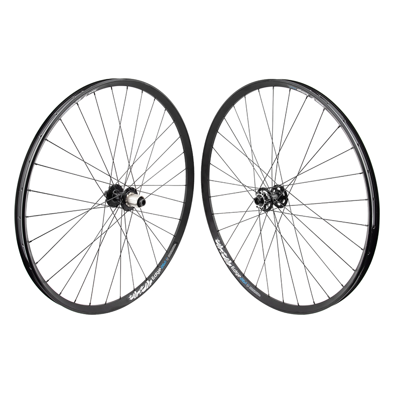 wheel master 29er alloy mountain disc double wall