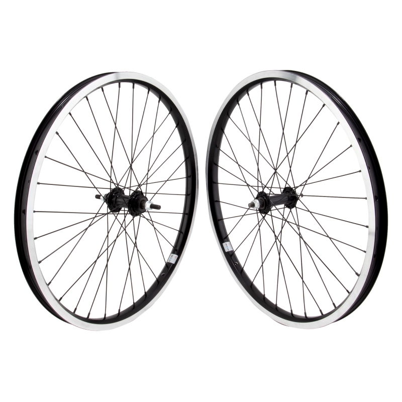 24 mag wheels bmx