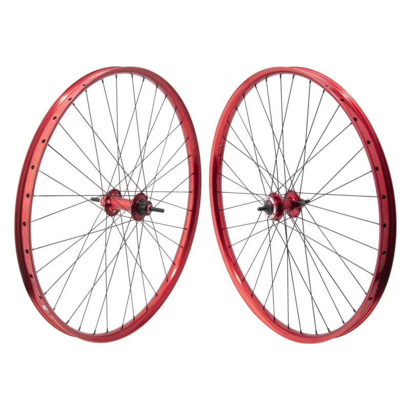 NEW Wheel master SE Bikes 29in Wheel Set 29in Wheel SET