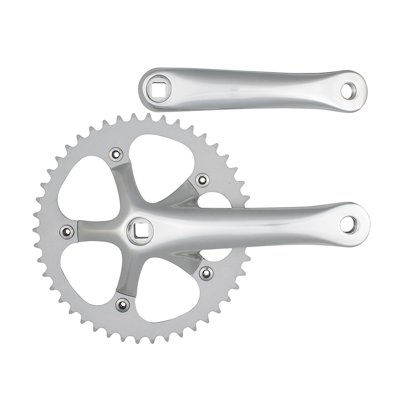 fixie crankset