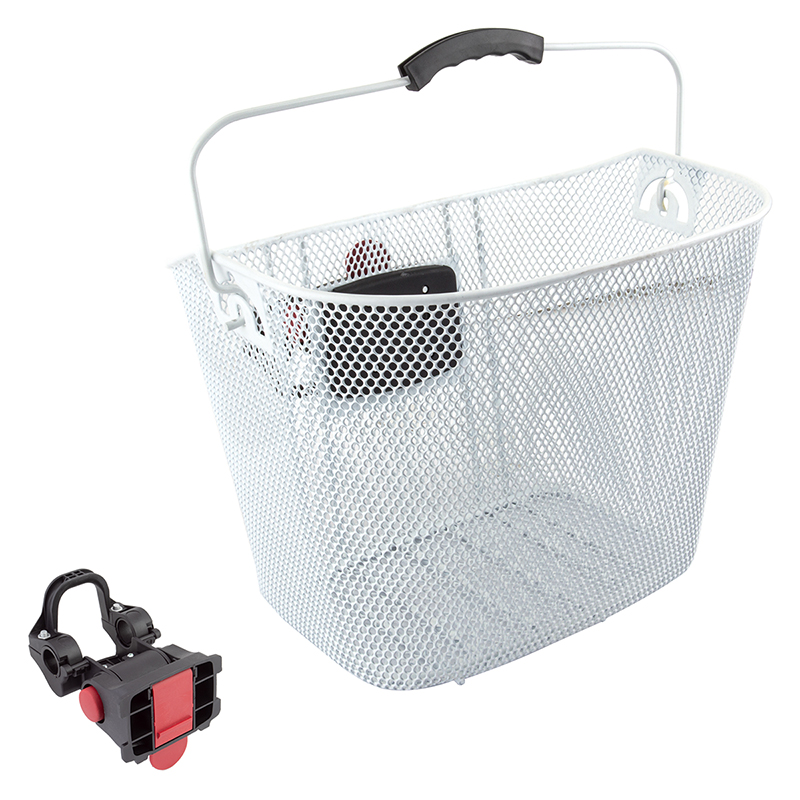 sunlite quick release mesh basket