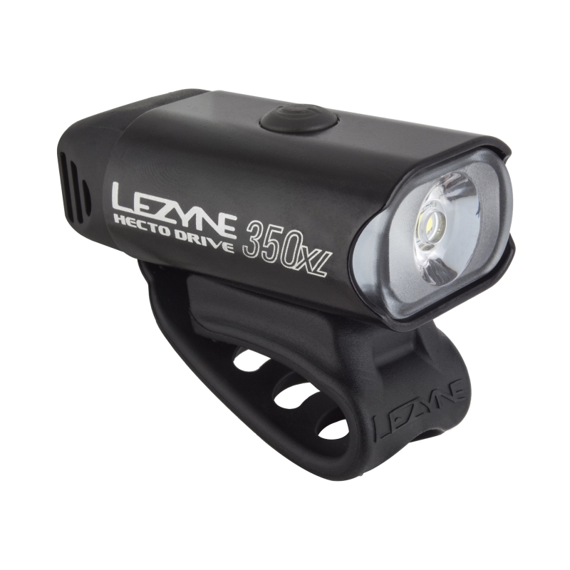 lezyne hecto drive