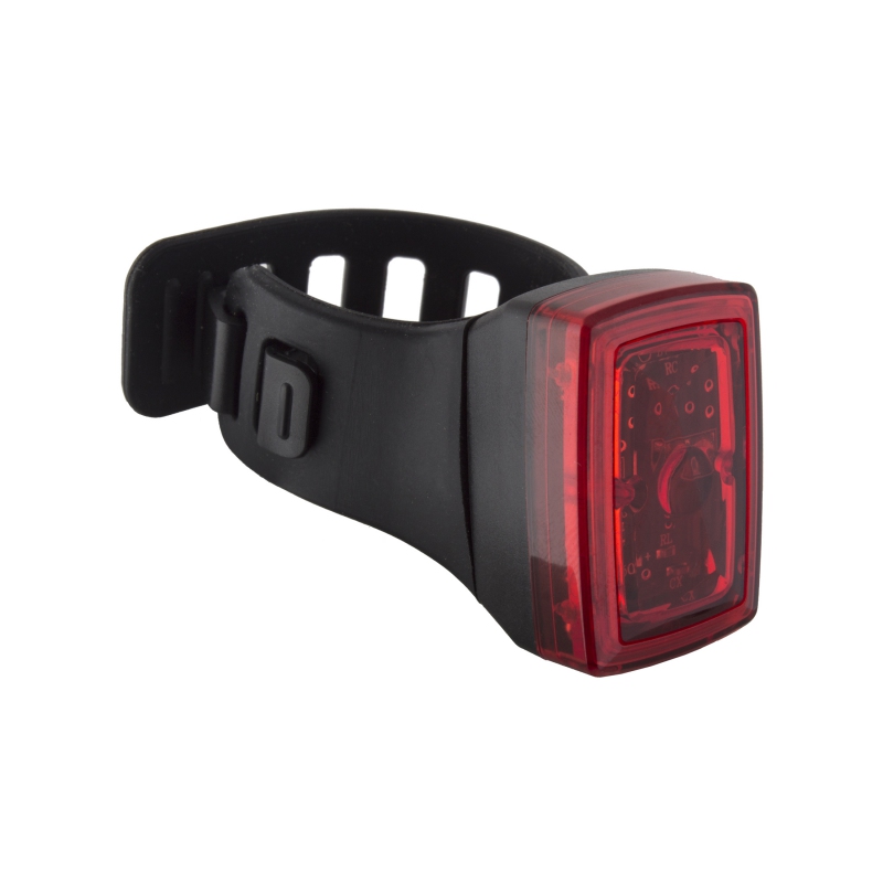 - PORTLAND DESIGN WORKS Asteroid USB Tail Light #911706