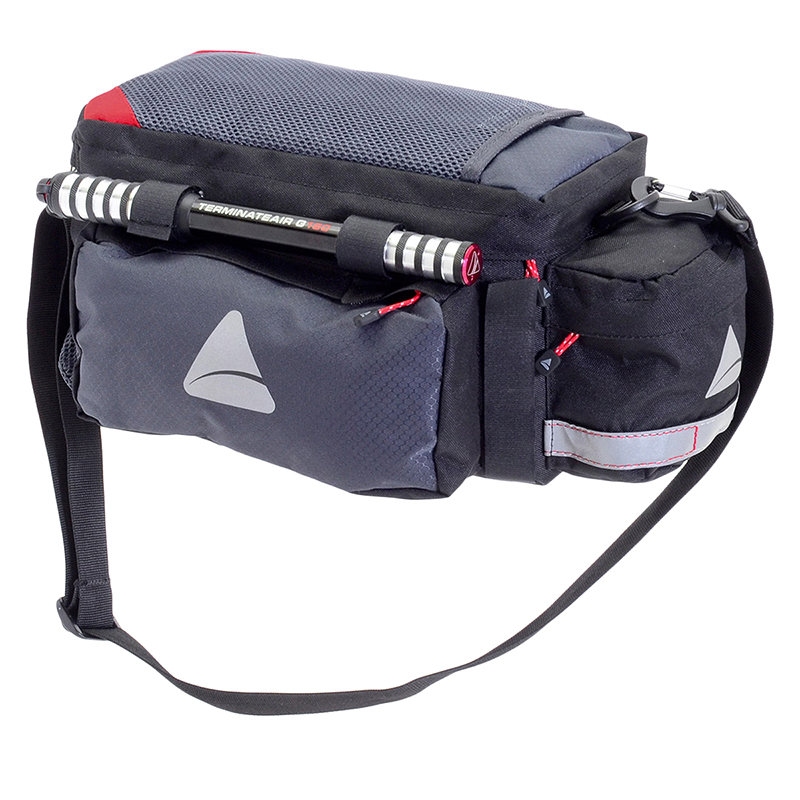 axiom seymour oceanweave p25 panniers