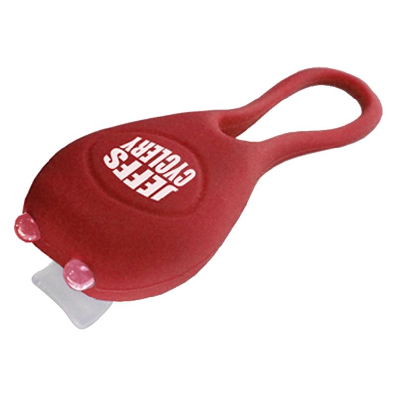 CUSTOM IMPRINT SKYE SAFETY LIGHT RR RD **DROPSHIP ONLY**