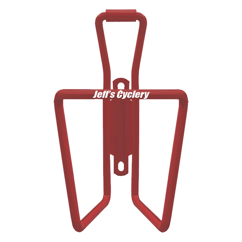 CUSTOM IMPRINT SKYE BOTTLE CAGE ALY RD **DROPSHIP ONLY**