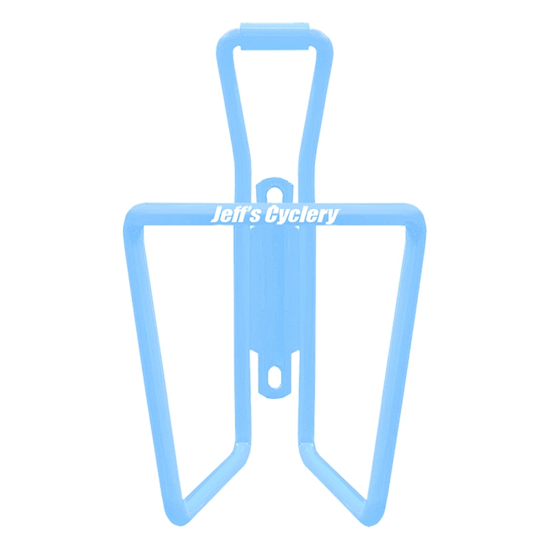 CUSTOM IMPRINT SKYE BOTTLE CAGE ALY B-BU **DROPSHIP ONLY**