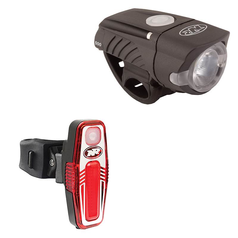 swift 500 bike light